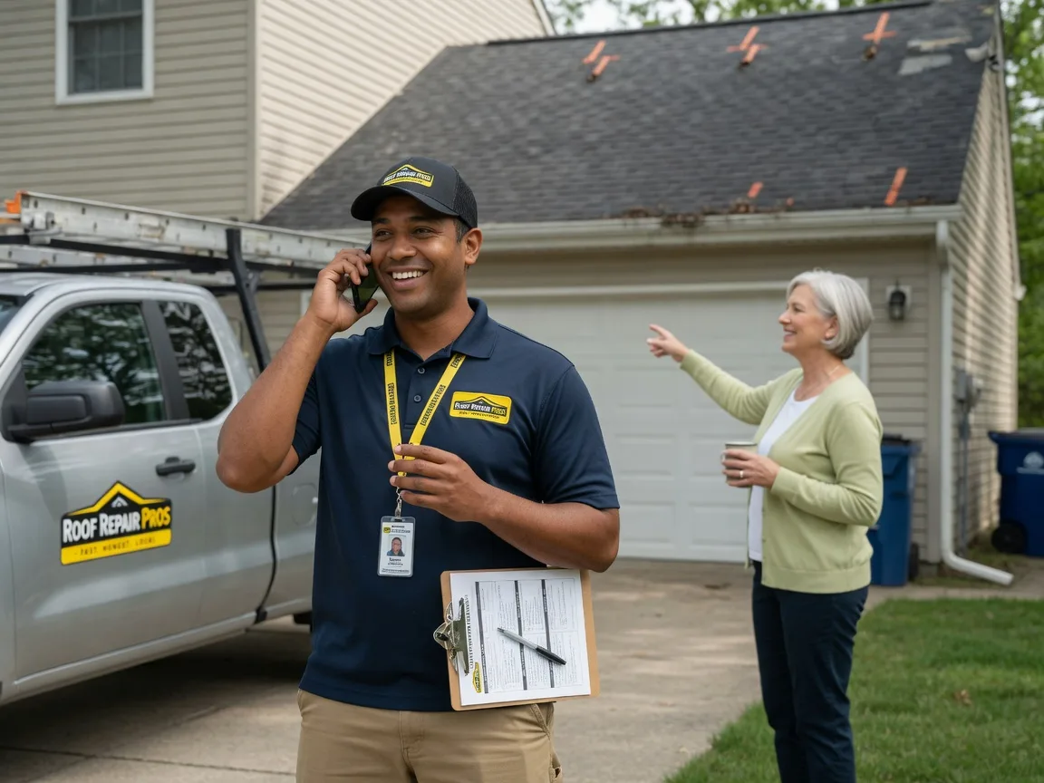 Roof Repair Moxee, WA FAQs